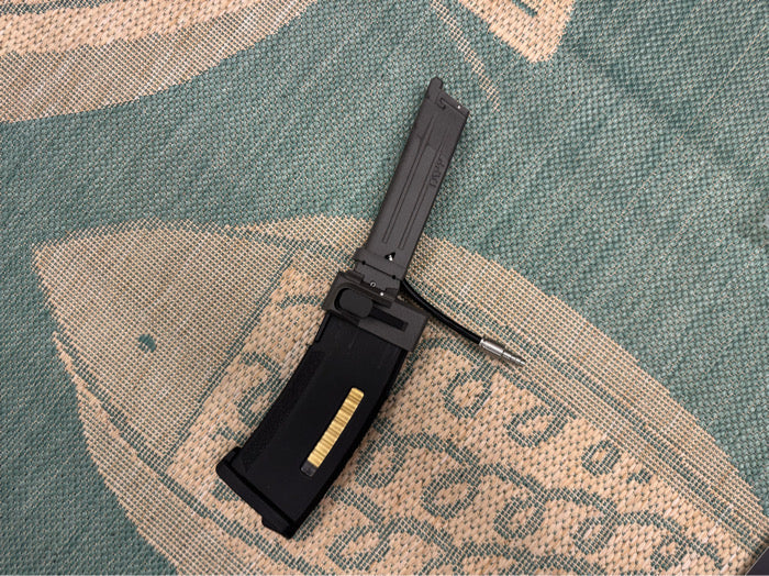 Tapp Hicapa HPA M4 adapter