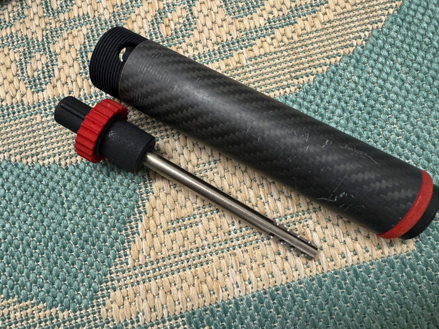 ProteK Atom Polarstar F2 HPA M4