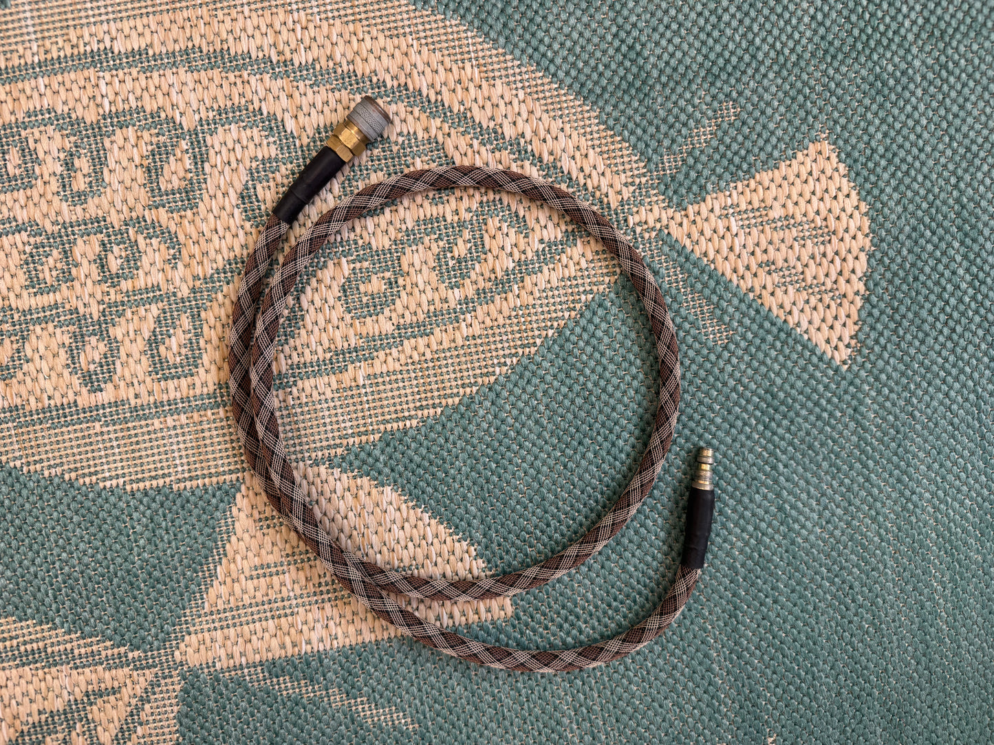 Snake Amped Weaved HPA Airline