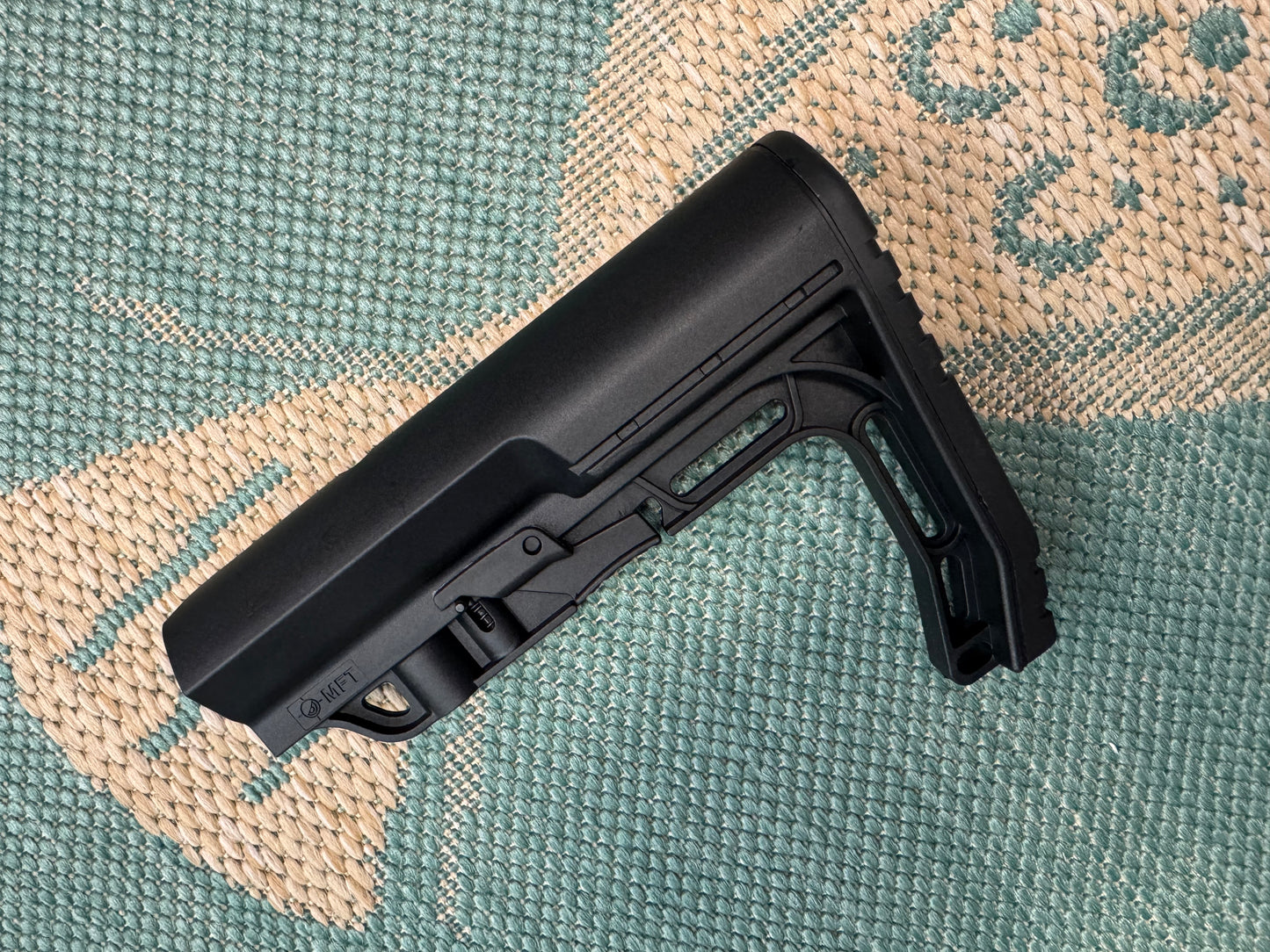 MFT Minimalistic Stock