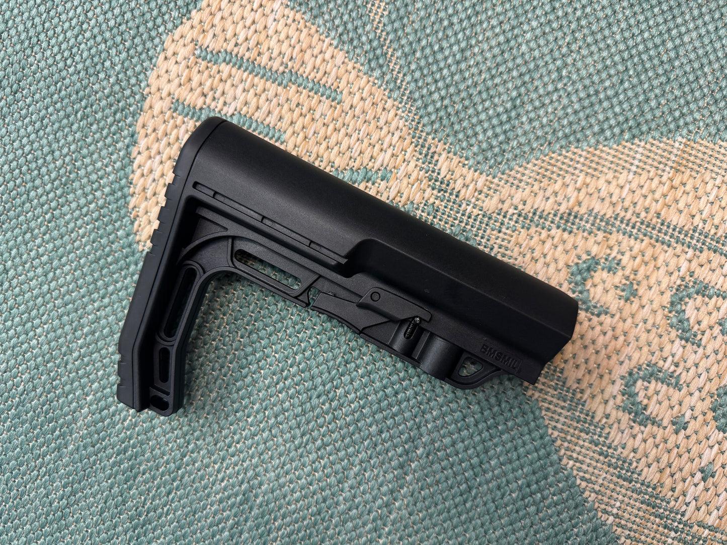 MFT Minimalistic Stock