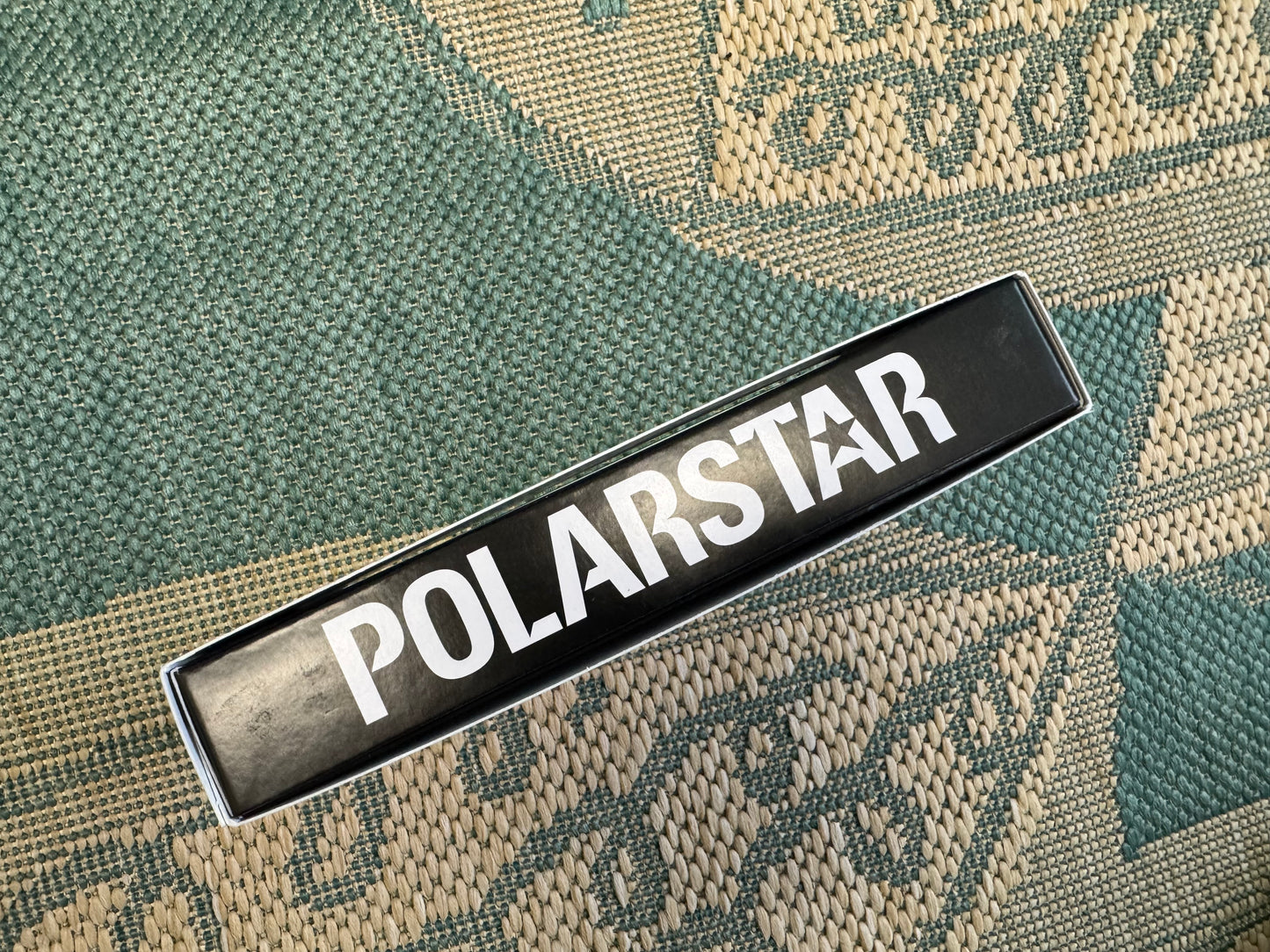 PolarStar Kythera SA | Fully Mechanical Semi Auto HPA System