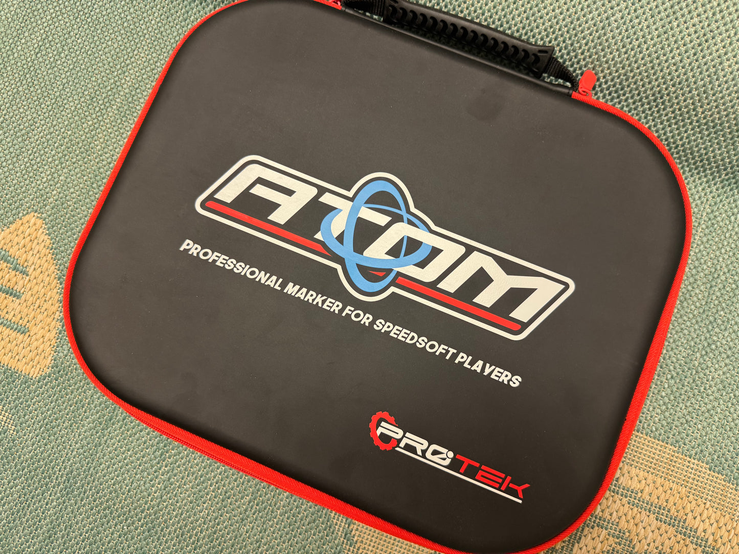 ProteK Atom Polarstar F2 HPA M4