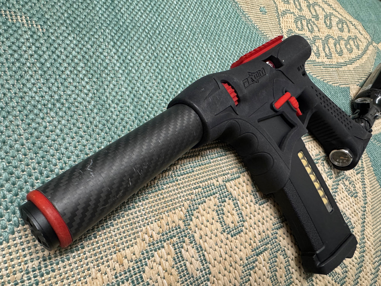 ProteK Atom Polarstar F2 HPA M4
