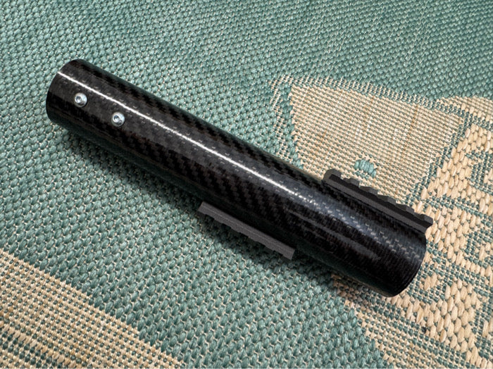 M4 Carbon Fiber Barrel