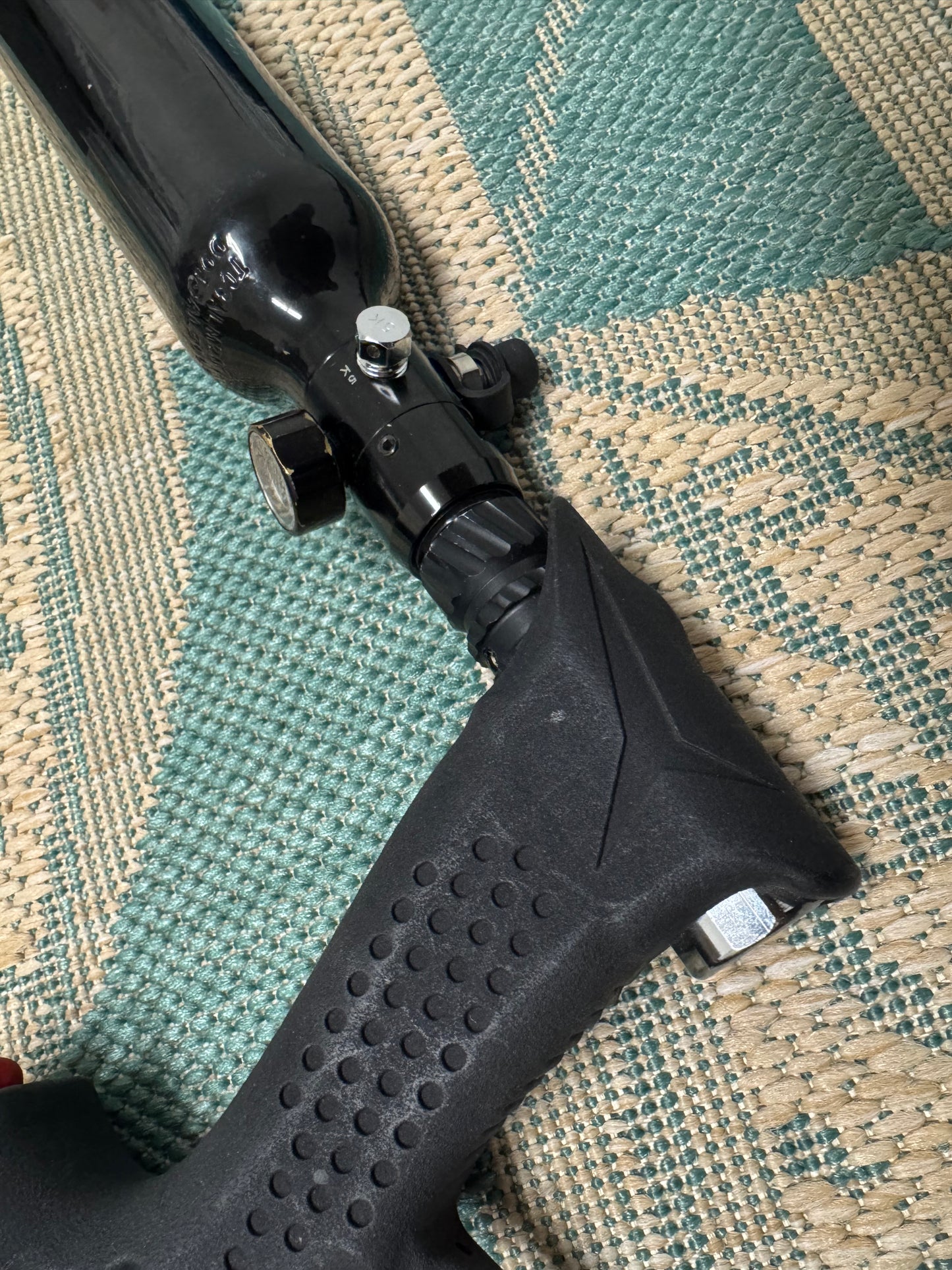 ProteK Atom Polarstar F2 HPA M4