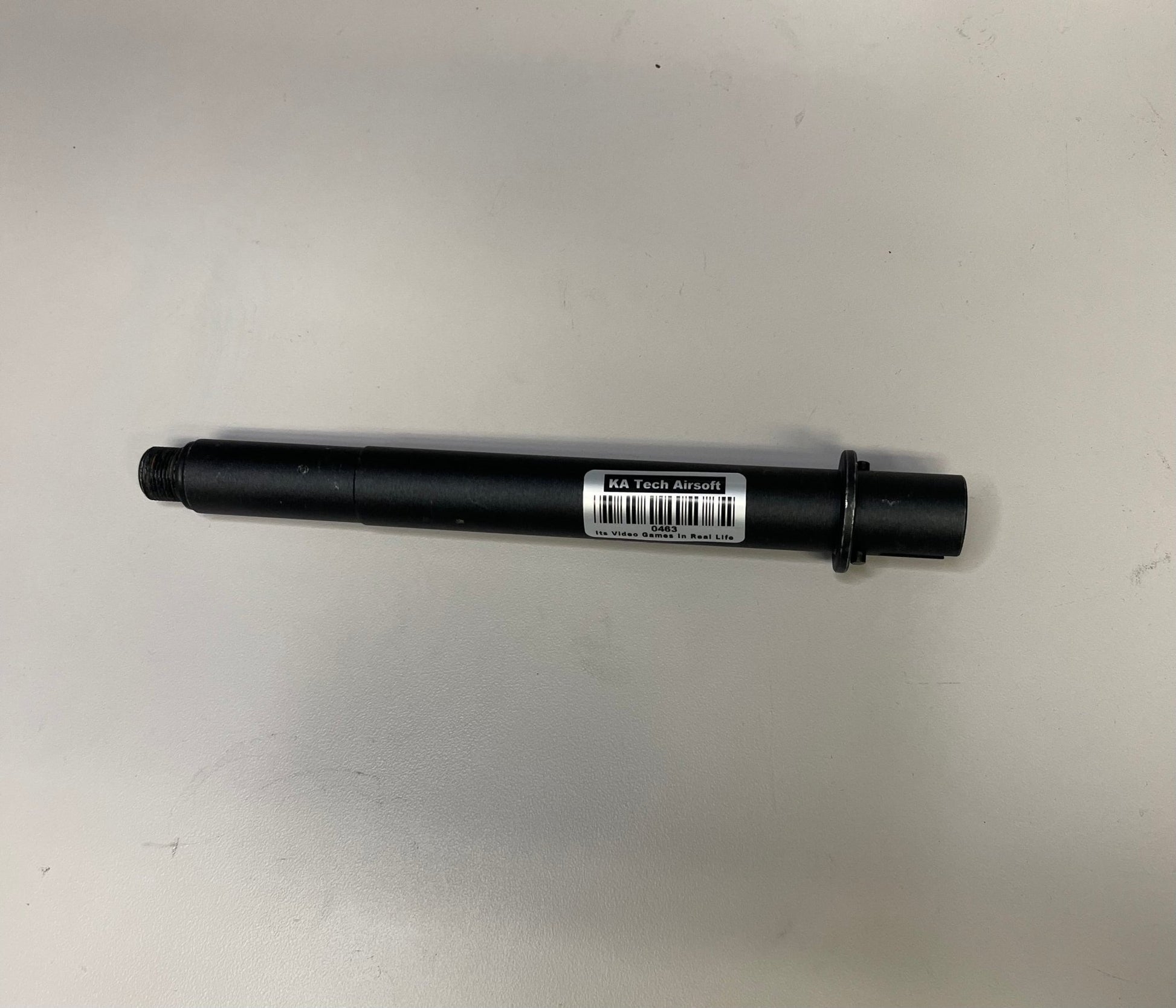 Used Outer M4 Barrel - KA Tech Airsoft - Outer Barrel