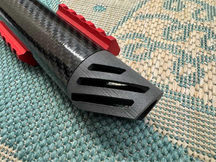 M4 Carbon Fiber Barrel