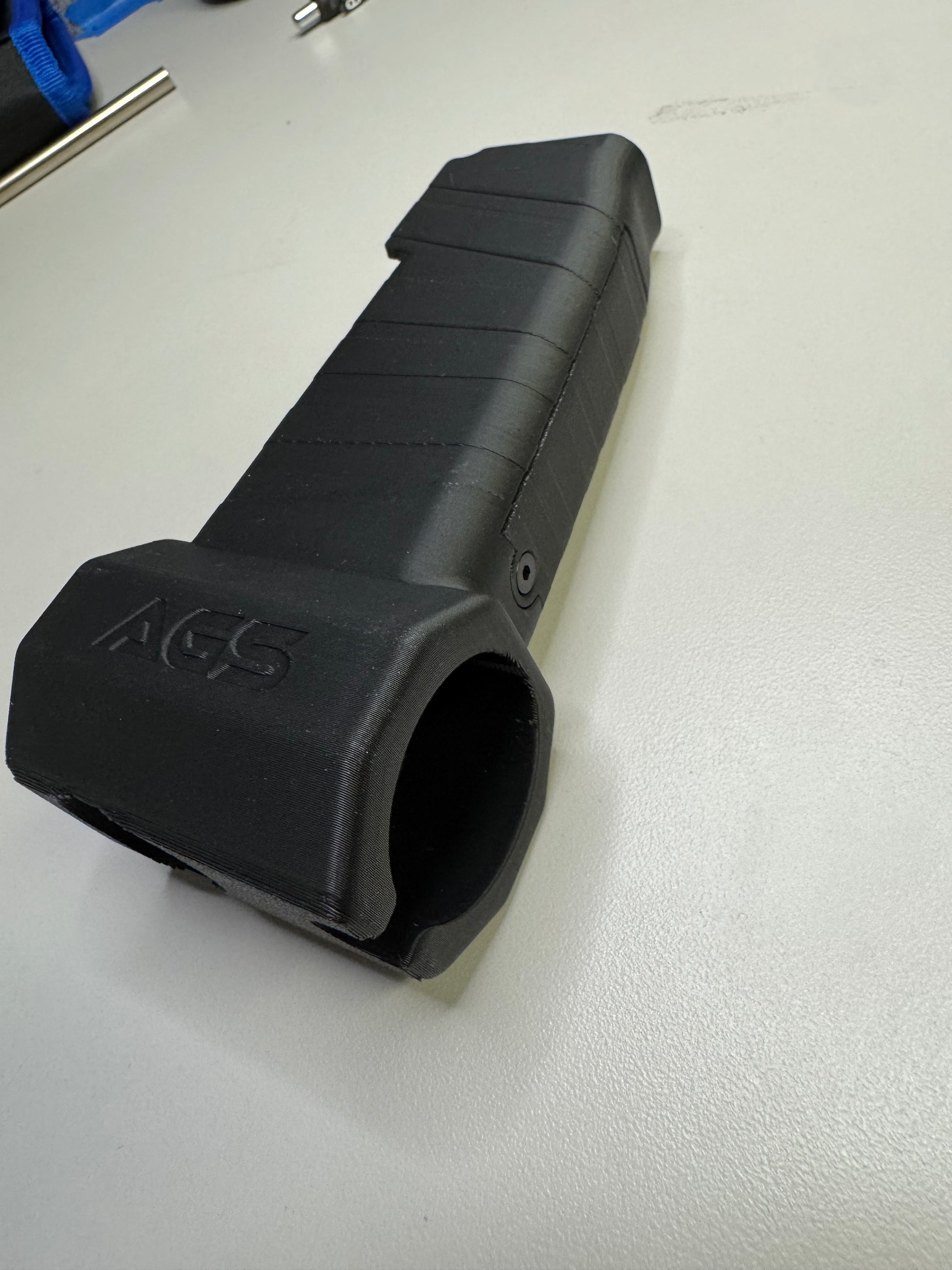 AGS Speed Grips 3D Polarstar MR2