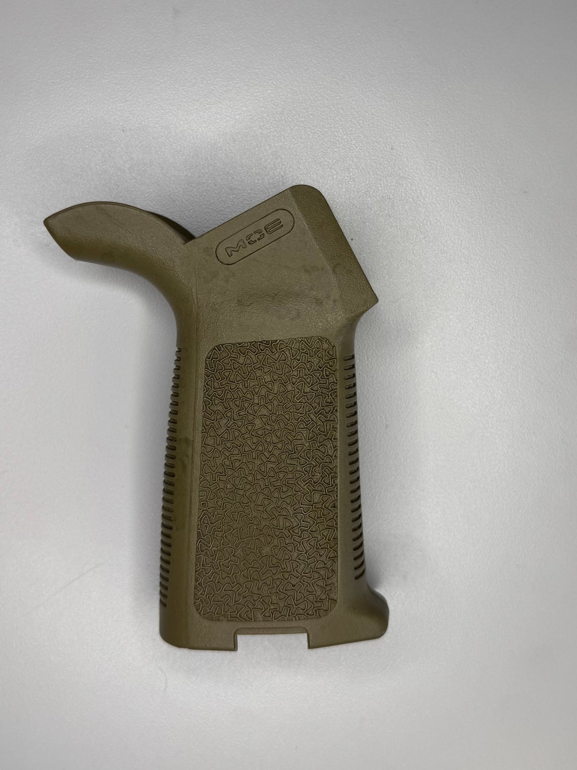 Used AEG/HPA Pistol Grips