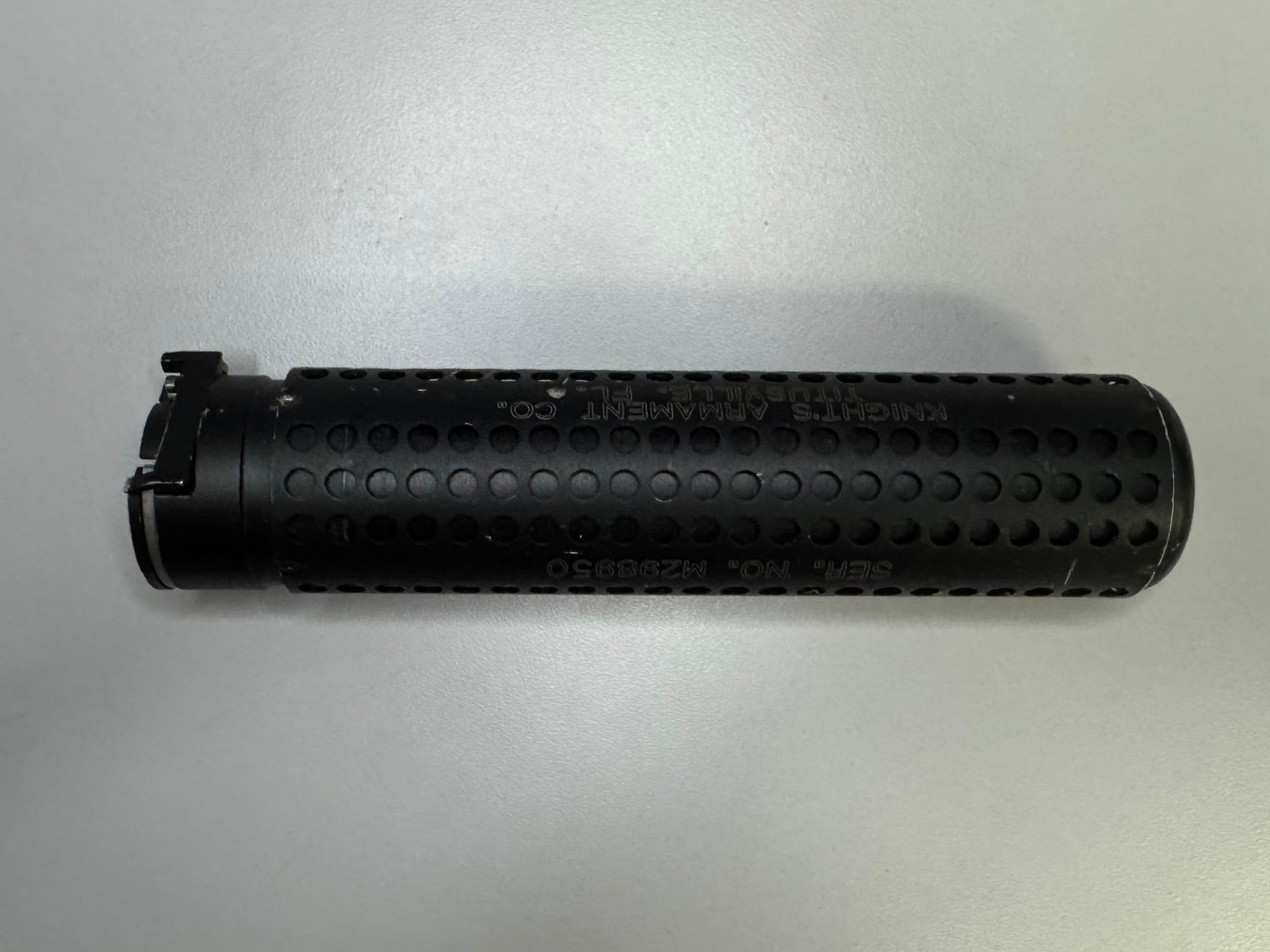 Used Flash Hiders / Suppressors / Silencers