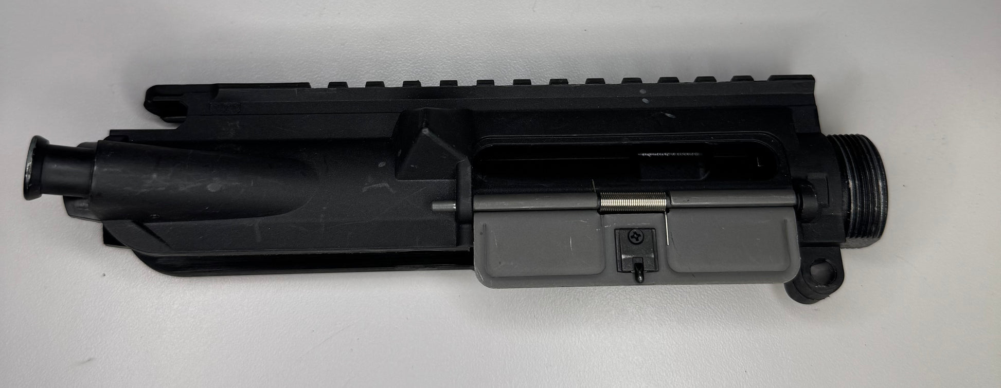 Used Upper M4 Receiver