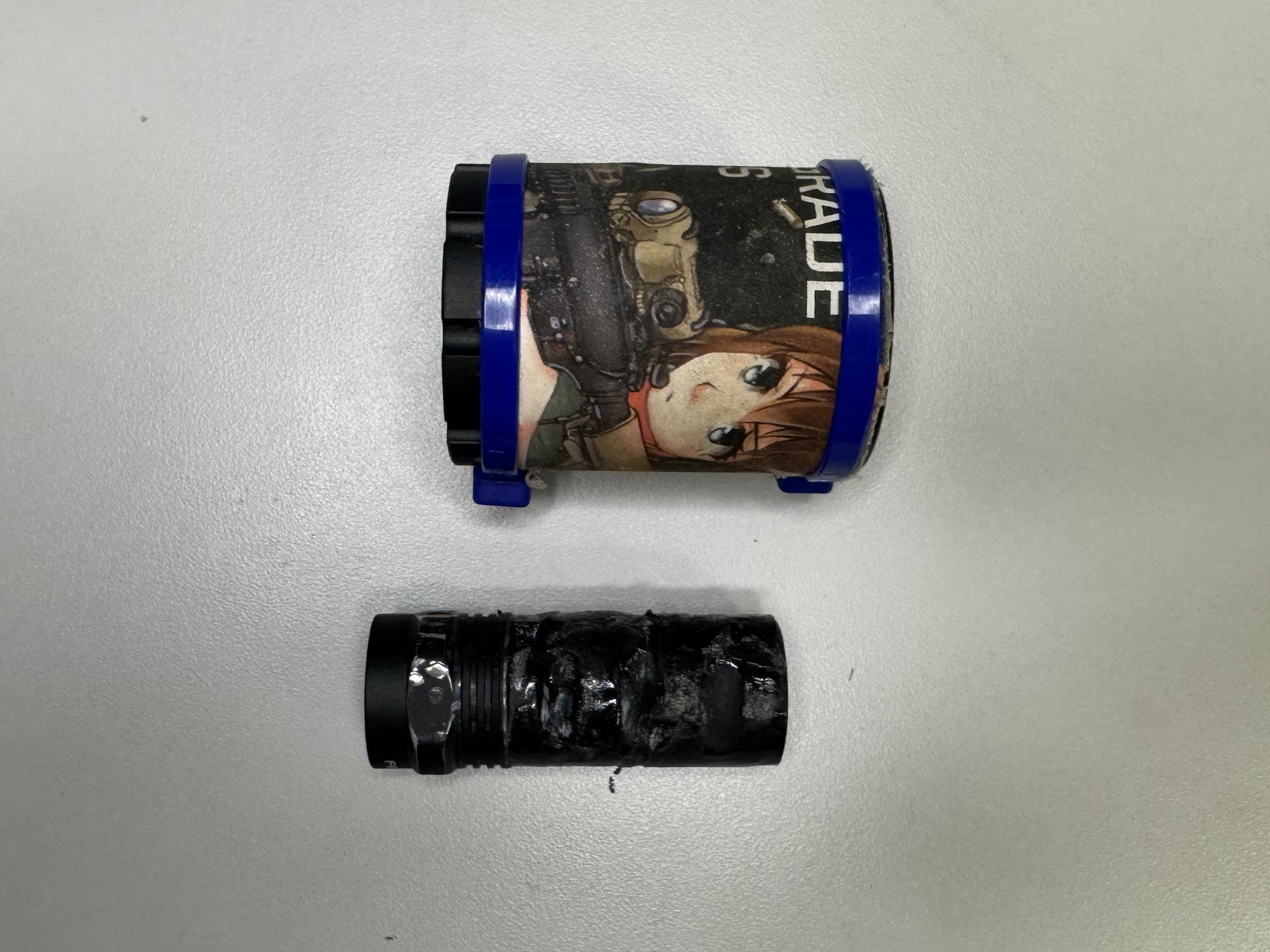 Used Flash Hiders / Suppressors / Silencers