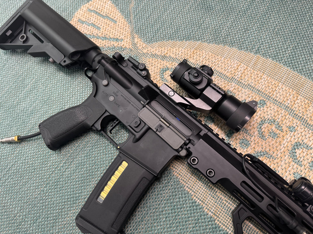 Spectra Arms Carbine Polarstar HPA M4