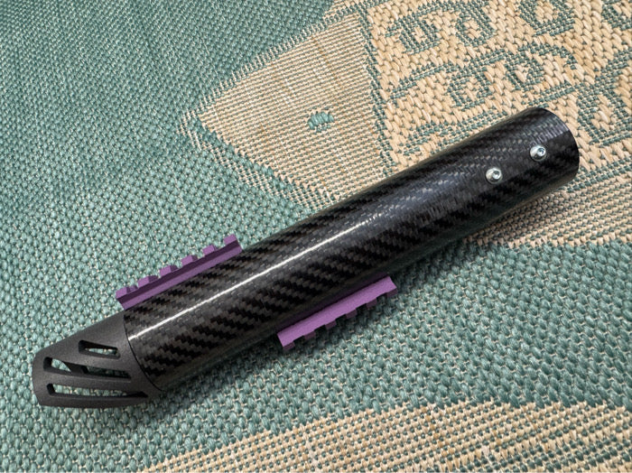 M4 Carbon Fiber Barrel