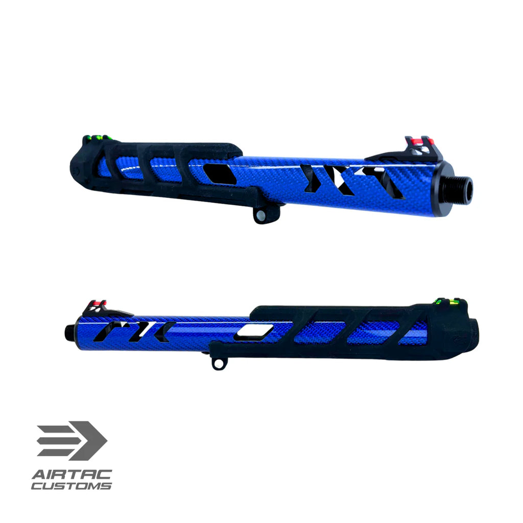 AirTac Customs Gen 5 AEG CRBN Upper