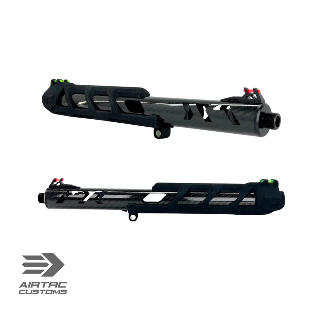 AirTac Customs Gen 5 AEG CRBN Upper