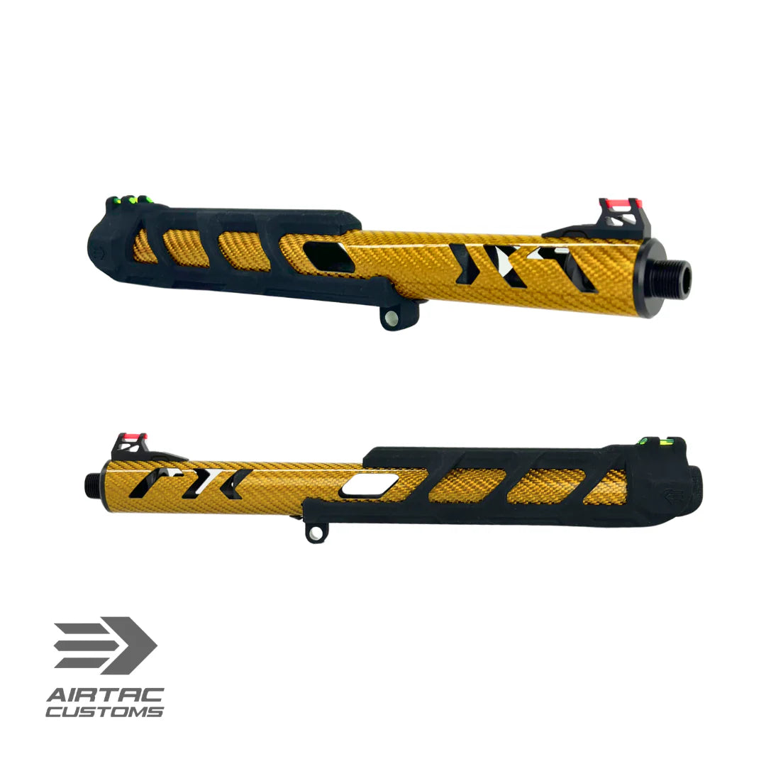 AirTac Customs Gen 5 AEG CRBN Upper