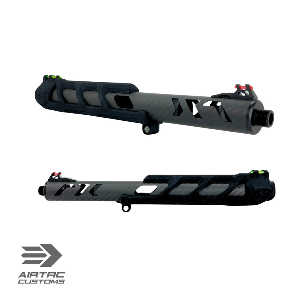 AirTac Customs Gen 5 AEG CRBN Upper