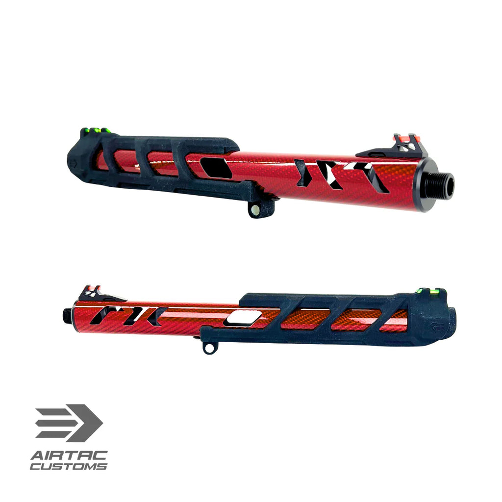 AirTac Customs Gen 5 AEG CRBN Upper