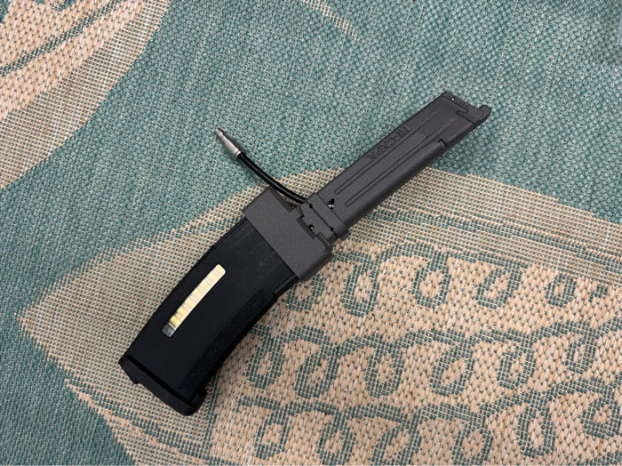 Tapp Hicapa HPA M4 adapter