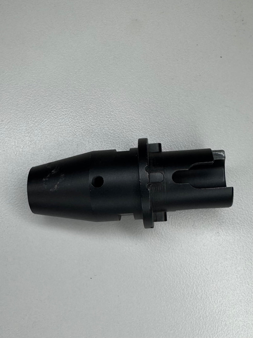 Used Outer M4 Barrel