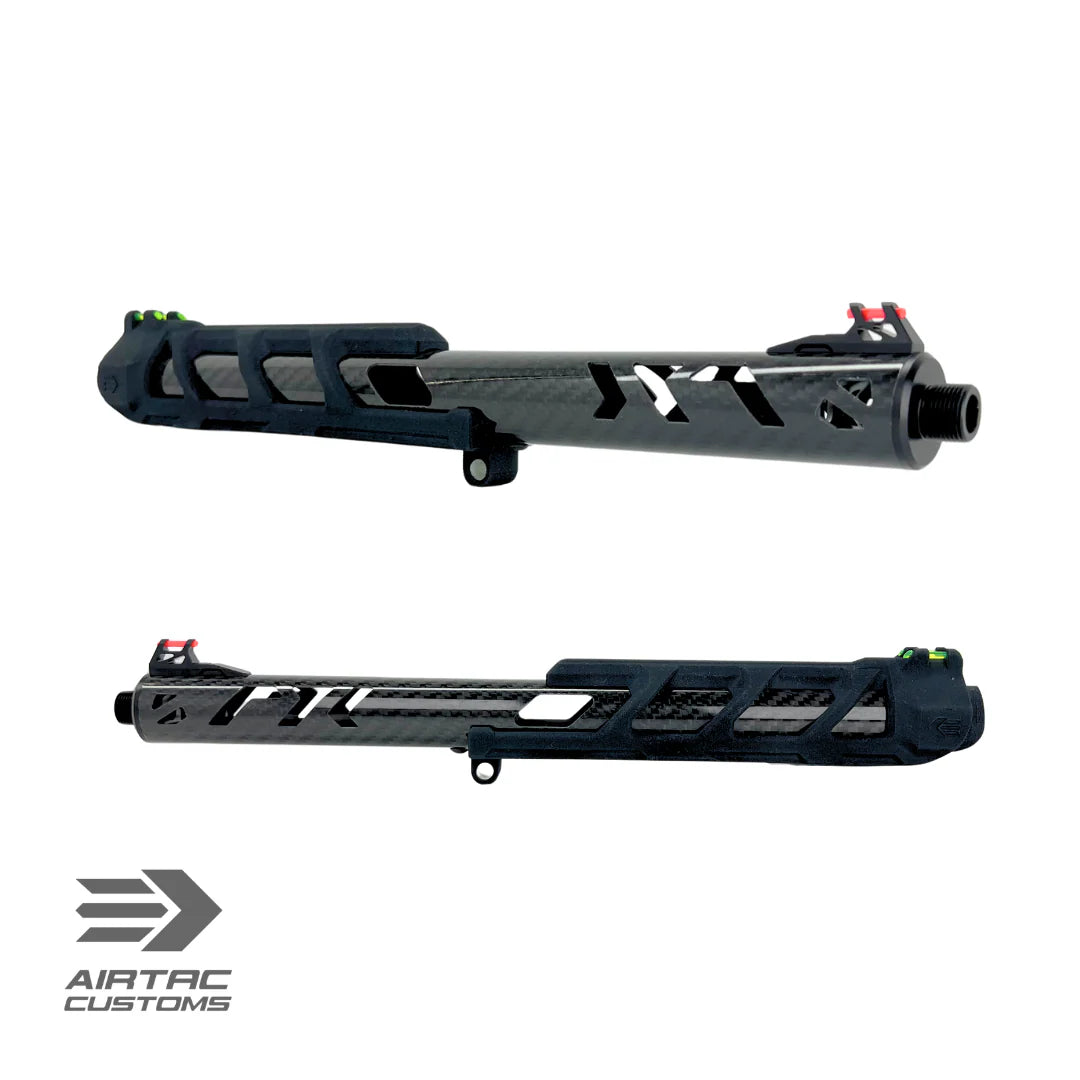 AirTac Customs Gen 5 AEG CRBN Upper