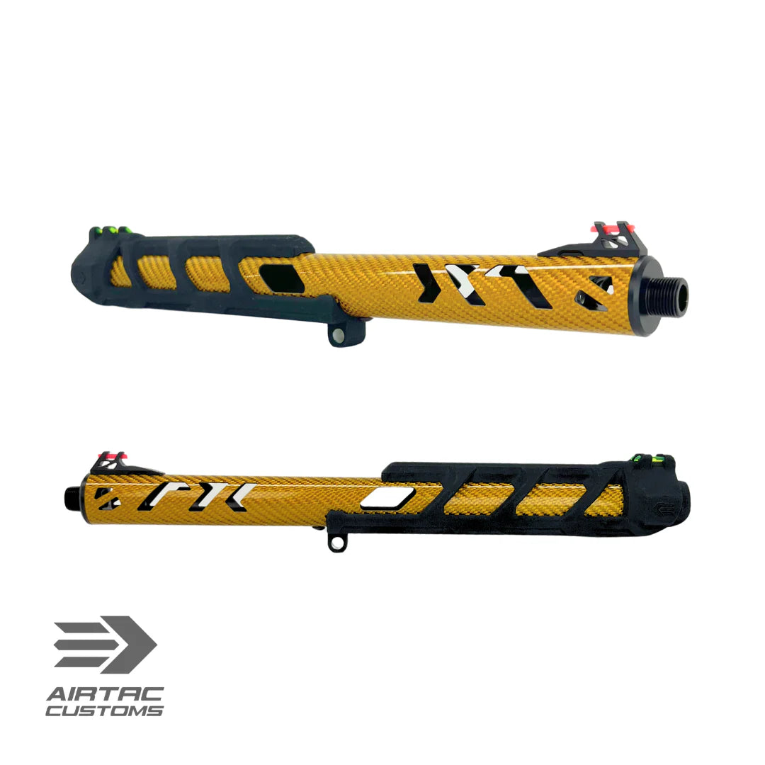 AirTac Customs Gen 5 AEG CRBN Upper