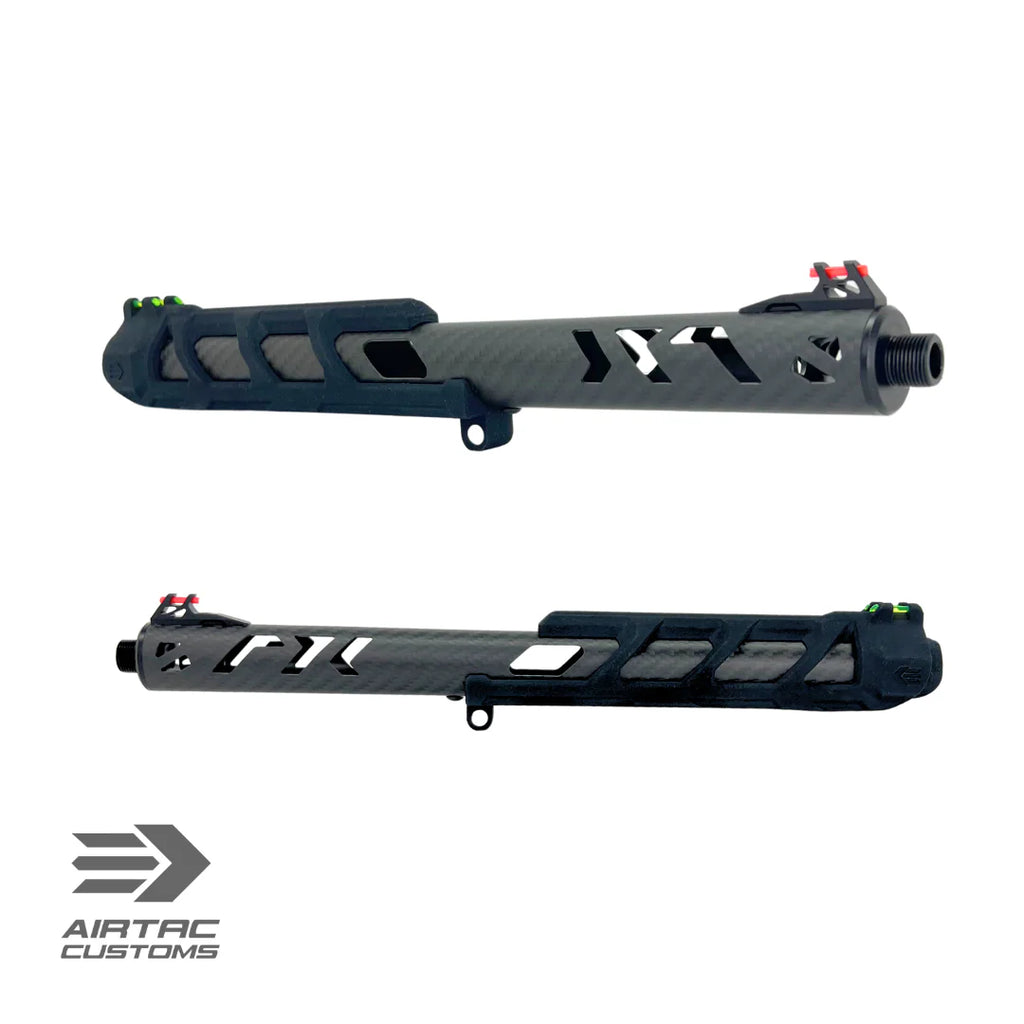 AirTac Customs Gen 5 AEG CRBN Upper