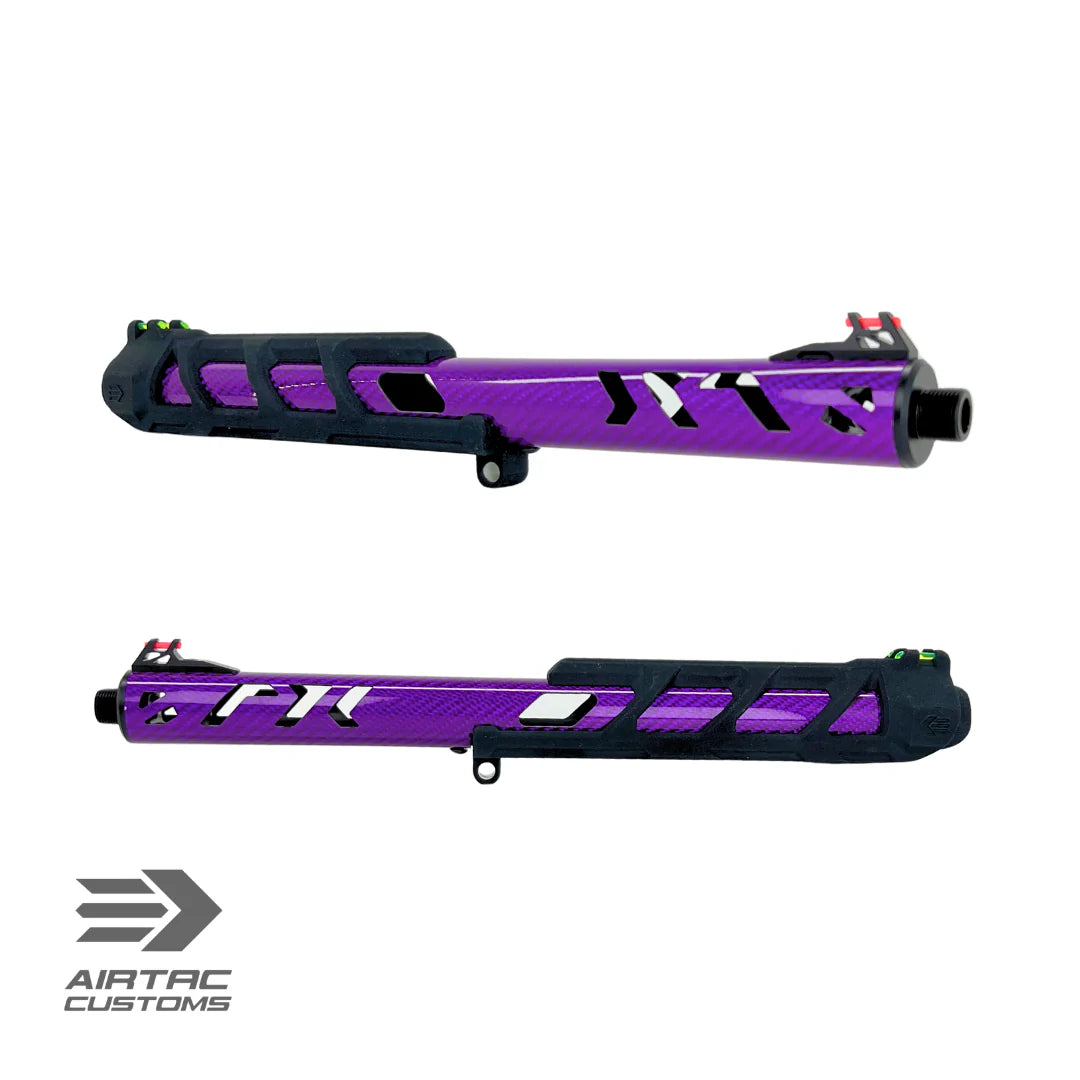 AirTac Customs Gen 5 AEG CRBN Upper