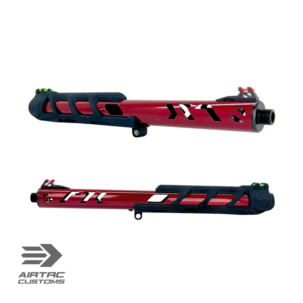 AirTac Customs Gen 5 AEG CRBN Upper