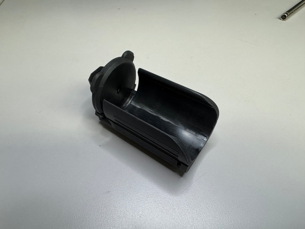 6mmProShop Compact Rail-Mounted Grenade Launcher Single Launcher