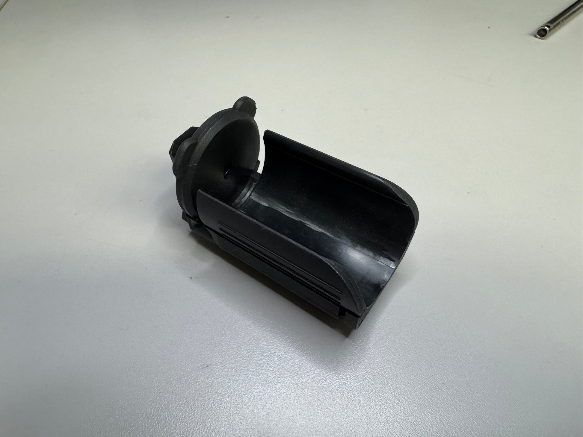 6mmProShop Compact Rail-Mounted Grenade Launcher Single Launcher