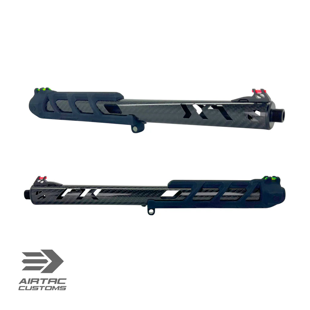 AirTac Customs Gen 5 AEG CRBN Upper