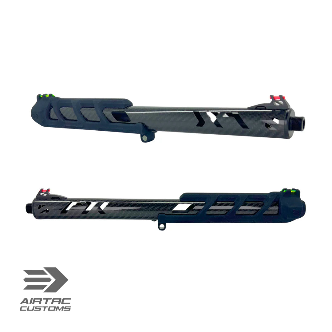 AirTac Customs Gen 5 AEG CRBN Upper