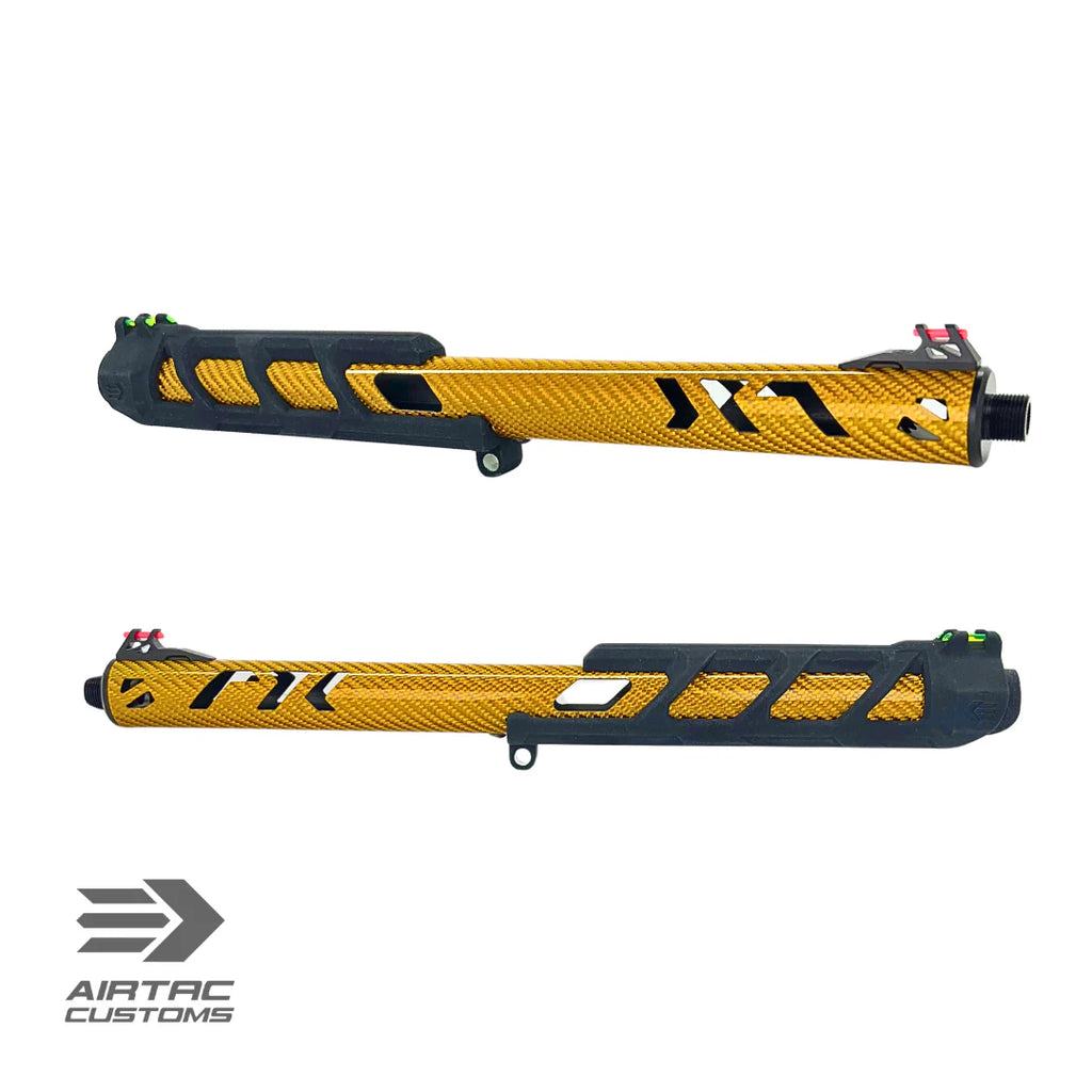 AirTac Customs Gen 5 AEG CRBN Upper