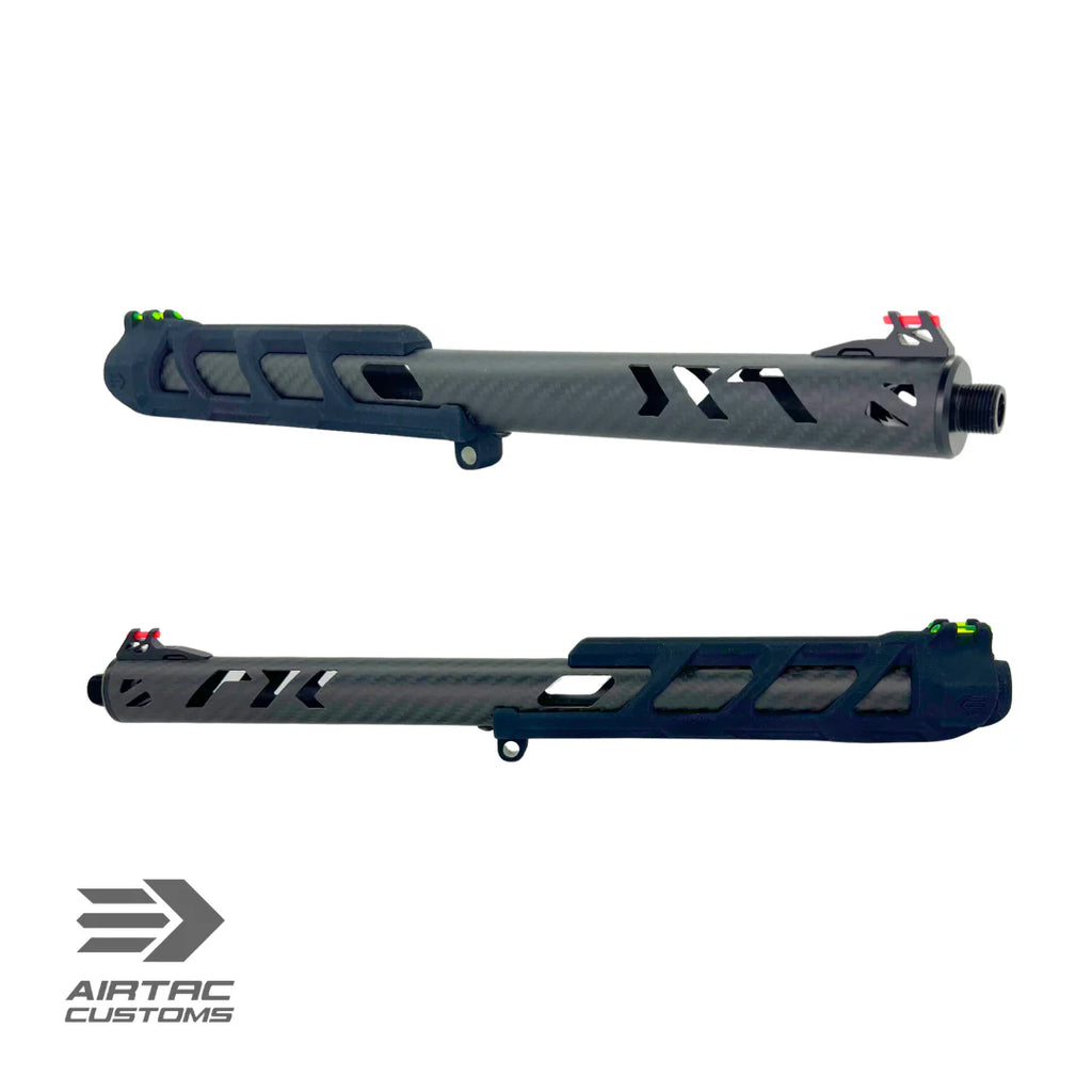 AirTac Customs Gen 5 AEG CRBN Upper