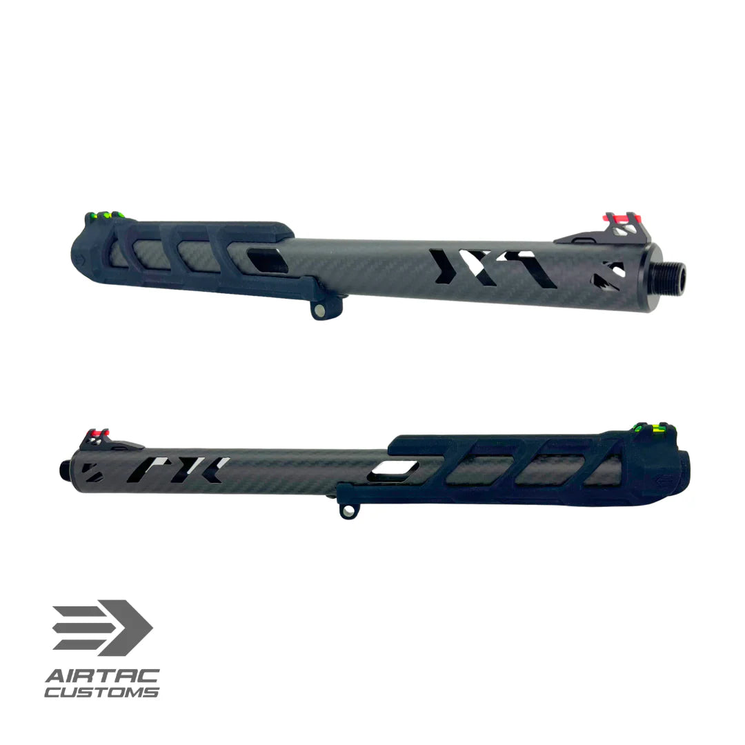 AirTac Customs Gen 5 AEG CRBN Upper