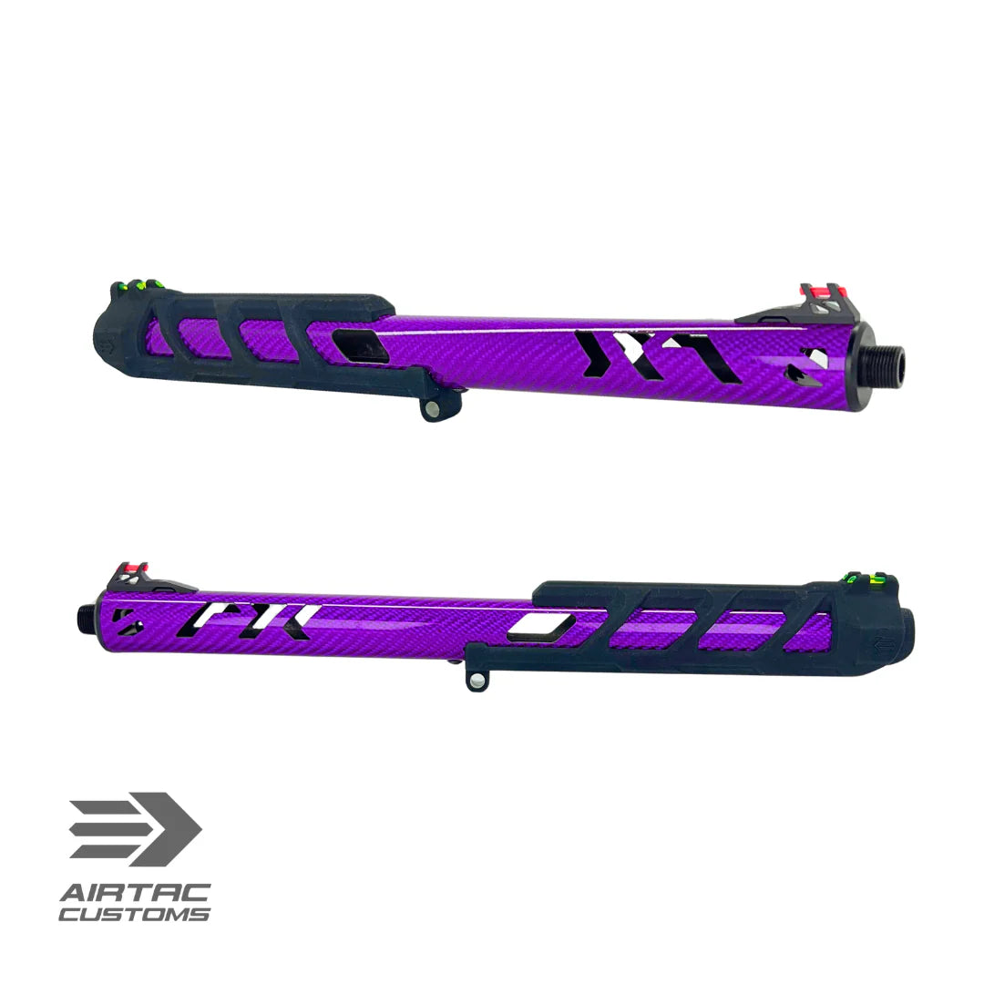 AirTac Customs Gen 5 AEG CRBN Upper