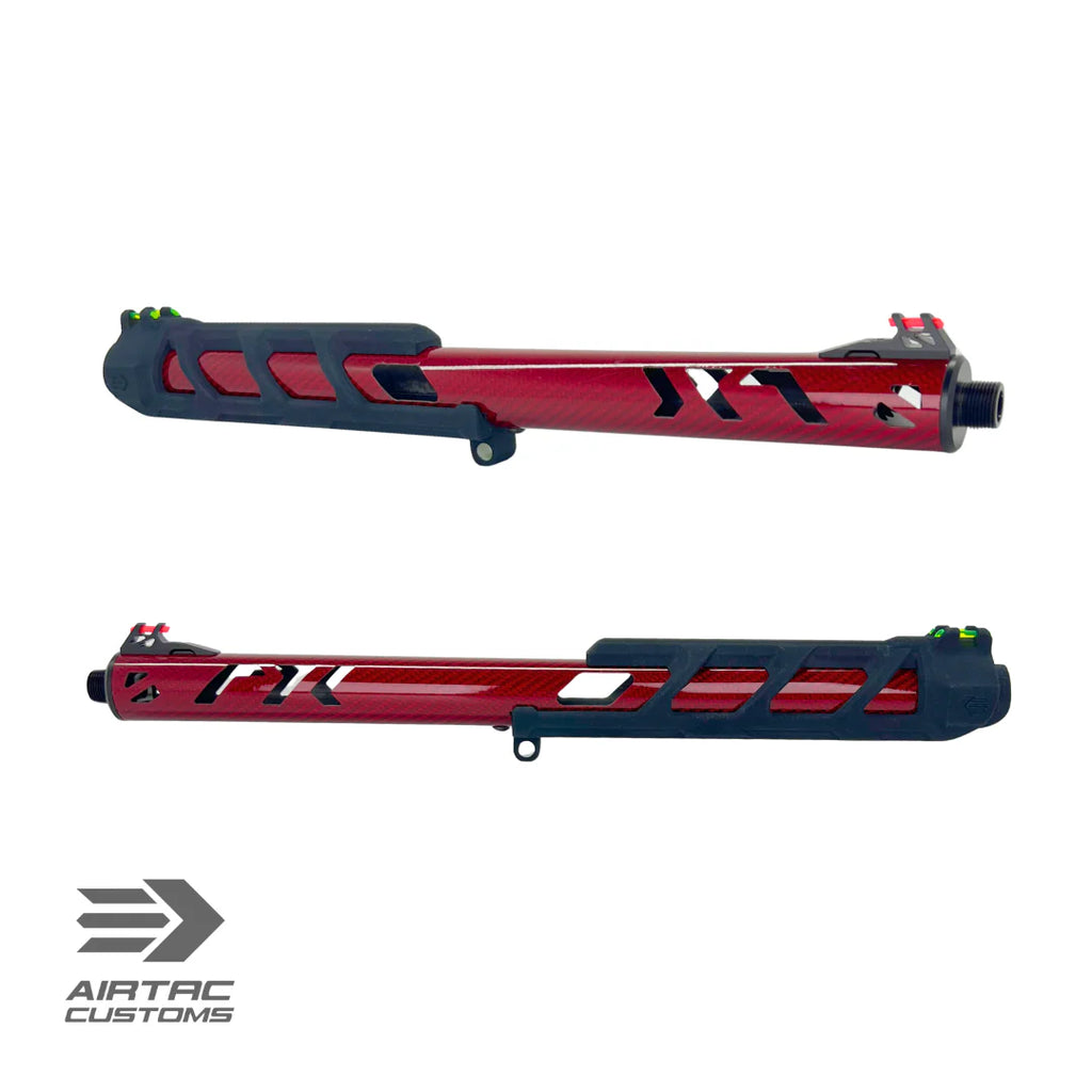 AirTac Customs Gen 5 AEG CRBN Upper