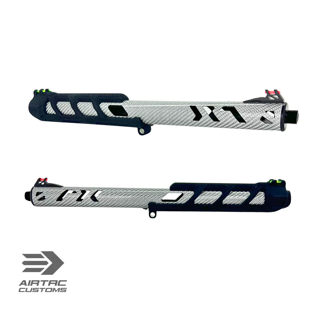 AirTac Customs Gen 5 AEG CRBN Upper