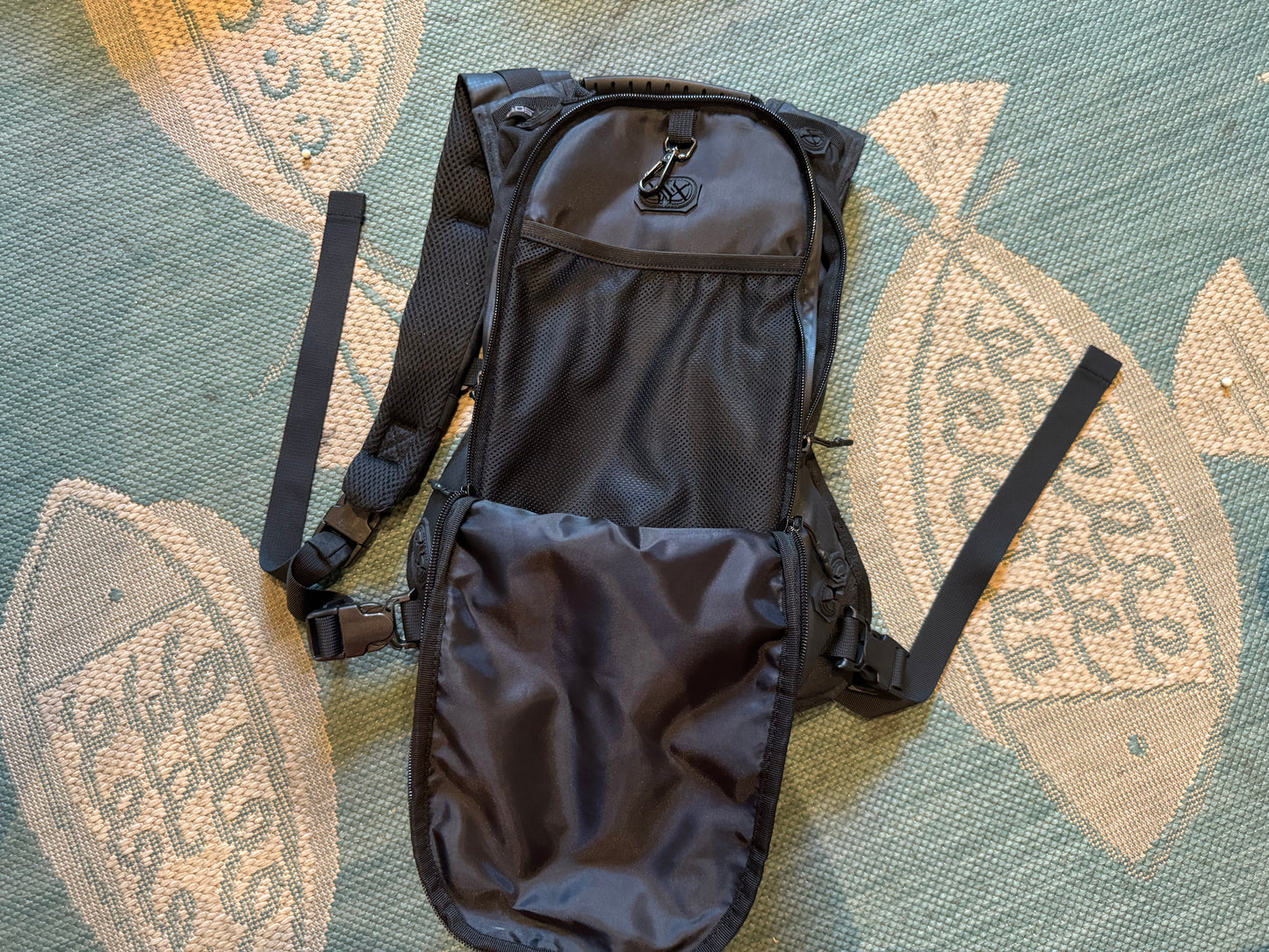 HPA Backpack