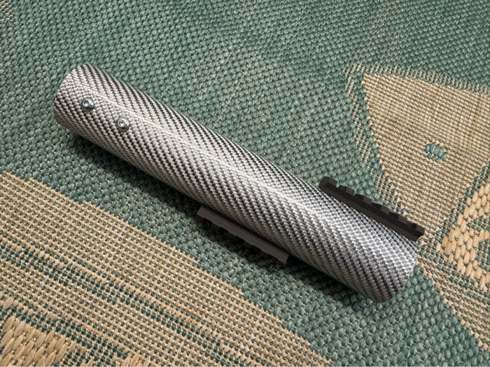 M4 Carbon Fiber Barrel