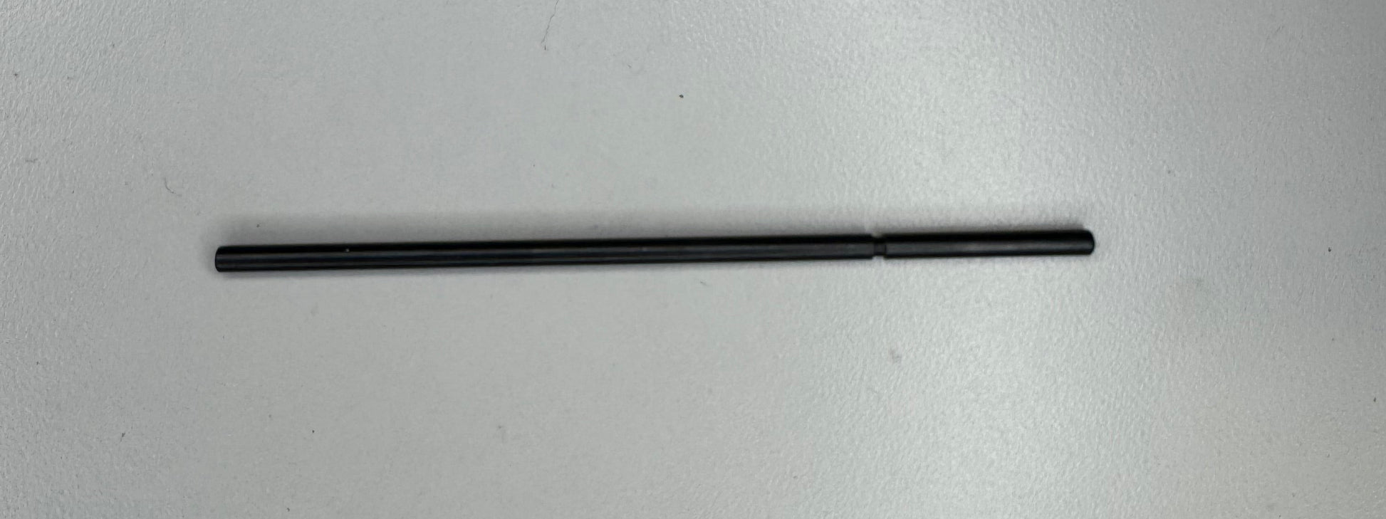 Used Dust Cover Securing Rod