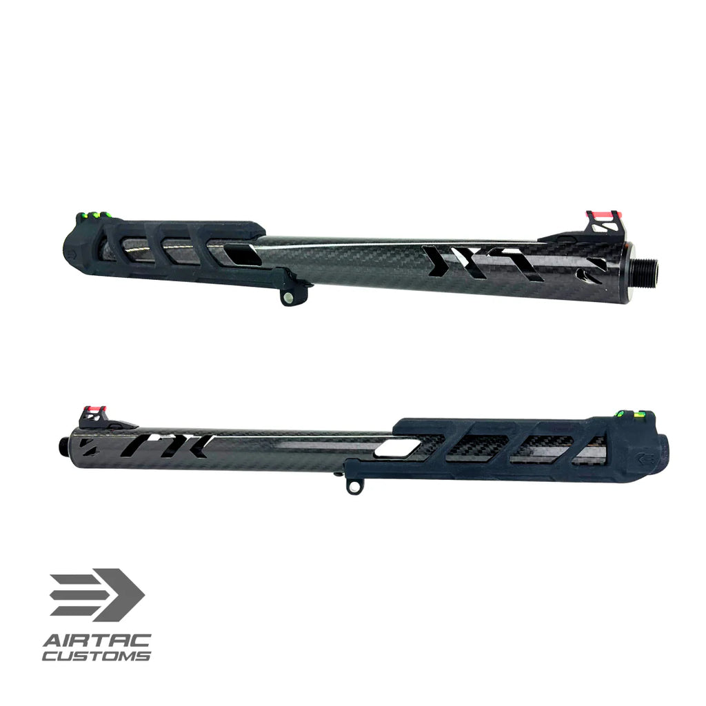 AirTac Customs Gen 5 AEG CRBN Upper