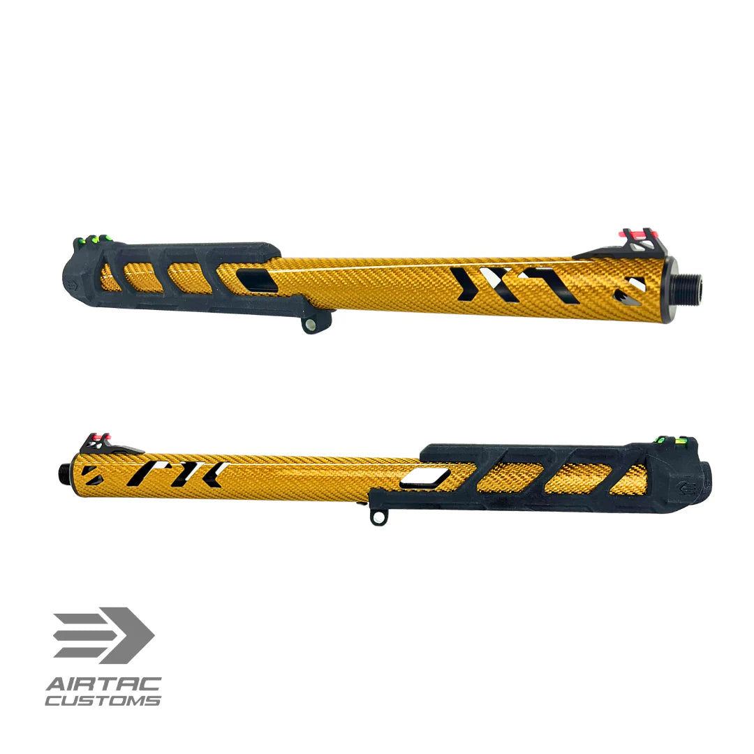 AirTac Customs Gen 5 AEG CRBN Upper