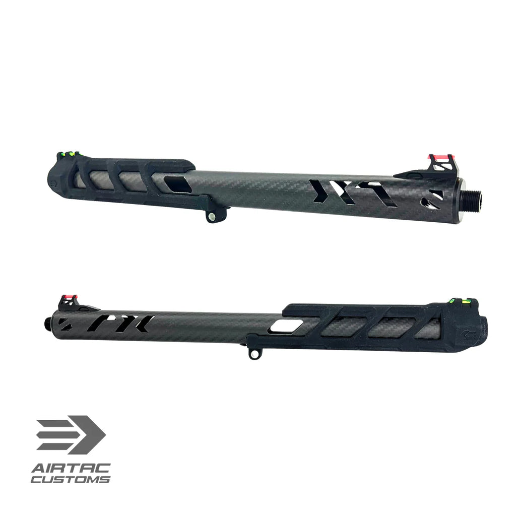 AirTac Customs Gen 5 AEG CRBN Upper