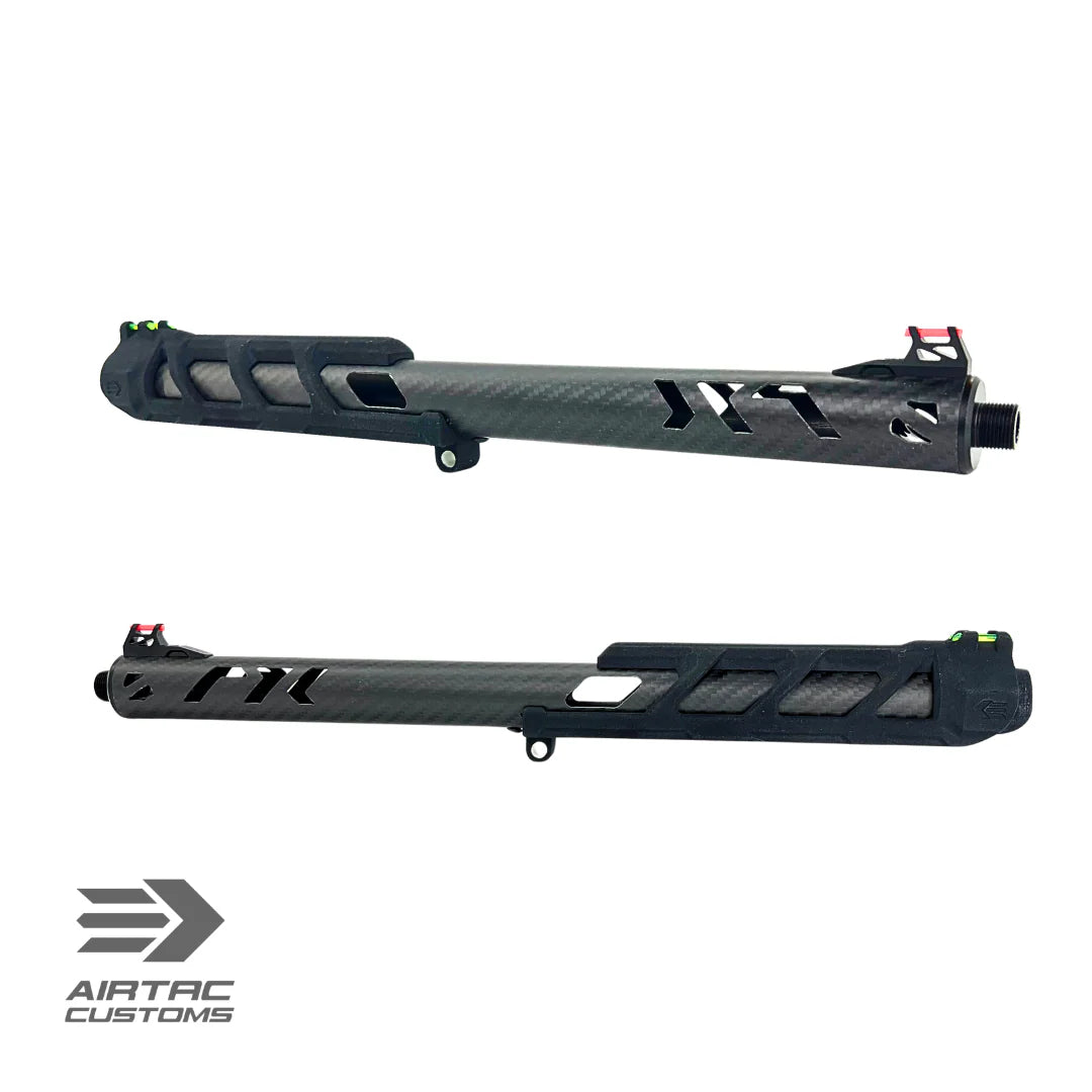 AirTac Customs Gen 5 AEG CRBN Upper