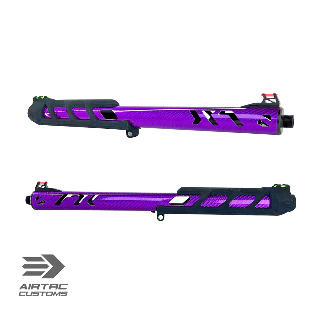 AirTac Customs Gen 5 AEG CRBN Upper