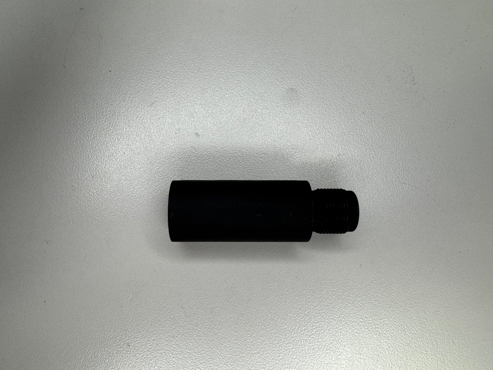 Used Outer Barrel Extensions 14mm CCW